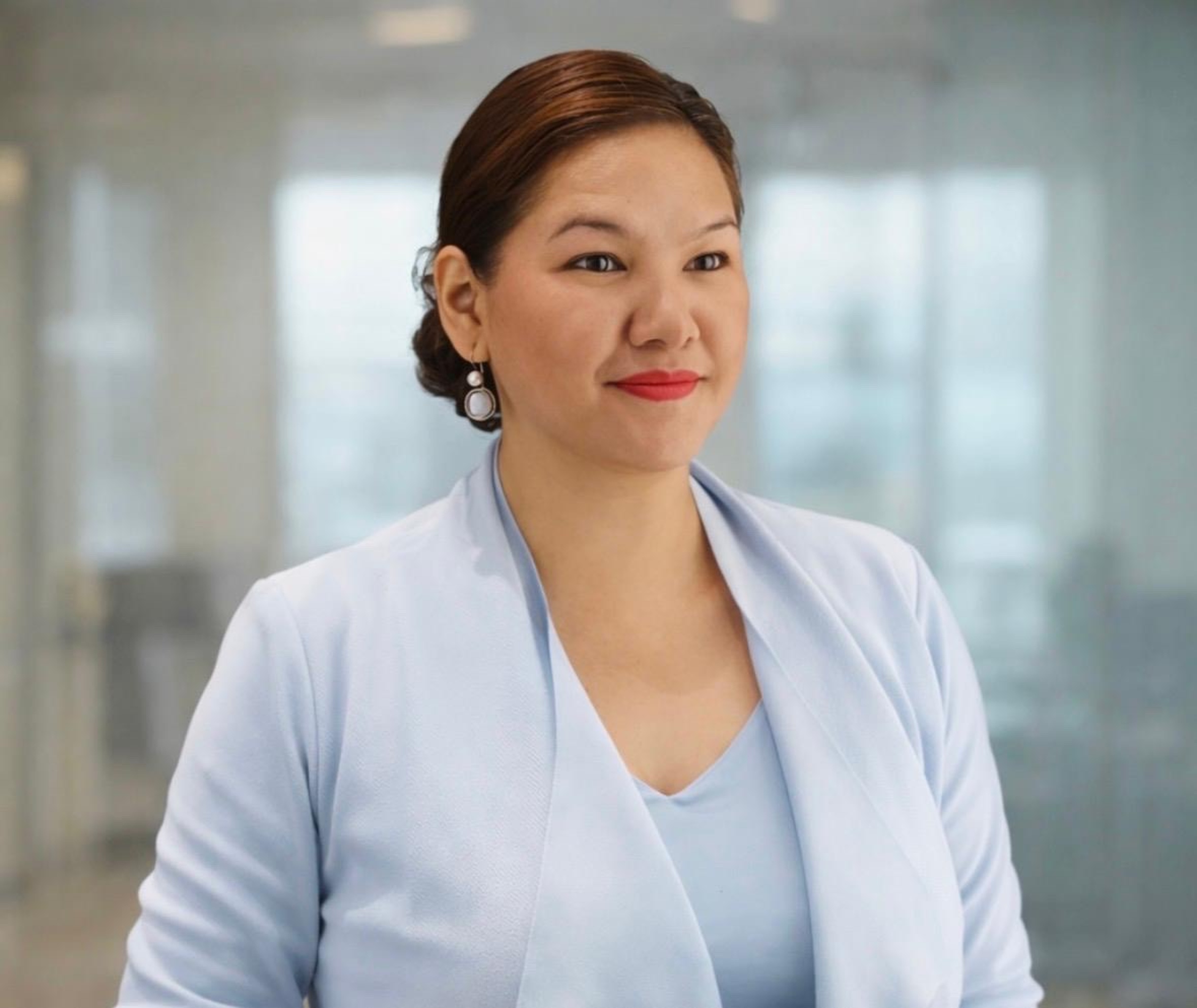 Summit Hotels & Resorts appoints Tara Gurung as Vice President &ndash; Human Resources